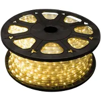HQ Lightsnake - guirlandes de Noël à leds pour l'intérieur et l'extér