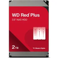 Western Digital Red Plus WD20EFPX interne