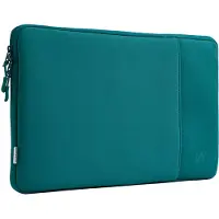 IMoshion Pochette ordinateur avec compartiment 15-16 pouces - Petrol Green