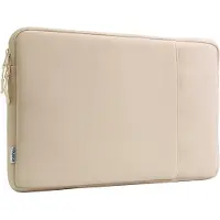 IMoshion Pochette ordinateur avec compartiment 15-16 pouces - Sandstone