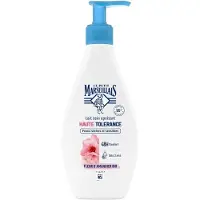 Le Petit Marseillais Lait Soin Apaisant Haute Tolérance – Fleur d'Amandier Bio 250 ml Soins Corporels