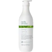 Milk shake Deep Detox Shampoing 1000 ml