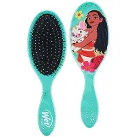 The Wet Brush Original Detangler Disney Princess brosse à cheveux Moana 1 pcs