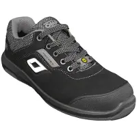 Omp Tea Chaussures De Sécurité S3 Src Esd Pro Urban
