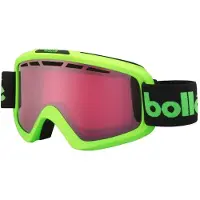 Bolle Novaii21343 Ski Goggles Vert Red Homme,Femme