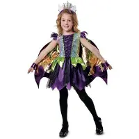 MOM Déguisement De Fille Dragon Princess