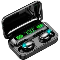 Roymart Bluetooth-Kopfhörer Schwarz