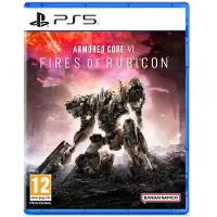 Armored Core VI: Fires of Rubicon Launch Edition PS5 -Version Française