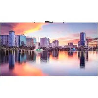 Samsung The Wall IW016A - IW Series LED display unit - signalisation numérique - Tizen OS 480 x 270 par unité - ETI FC (Flip-Chip) - HDR