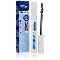 Mavala MASCARAS Allongeant Waterproof Prune 10 ml Mascara
