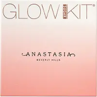 Anastasia Beverly Hills Glow Kit Sugar palette d'enlumineurs 7,4 g