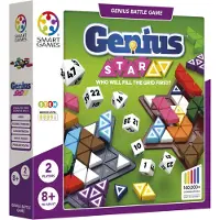 SmartGames Genius Star (ENG) IUVI Games