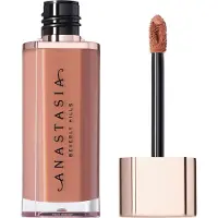 Anastasia Beverly Hills Lip Velvet encre à lèvres teinte Pink Sand 3.5 g