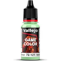 Vallejo Game Color Ghost Green-