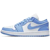 Nike Chaussures Jordan 1 Low Unc AO9944441