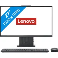 Lenovo IdeaCentre AIO 27IRH9 F0HM0088MB AZERTY