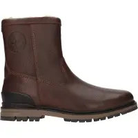 Australian Bottes 'Paramount' cognac