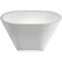 Foscarini Aplomb Applique Murale White