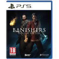 Banishers: Ghosts Of New Eden Fr/nl PS5