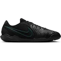 Nike Chaussure de foot en salle basse Tiempo Legend 10 Academy - Noir | Taille 45.5