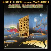 Warner Music - From The Mars Hotel (3 CD)