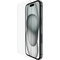Belkin Screenforce Iphone 15 Screen Protector Clair