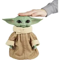 Hasbro Star Wars F28495L0, garçon/fille, 4 ans, avec son