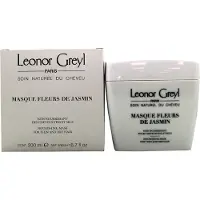 Leonor Greyl Masque Fleurs de Jasmin (200 ml)