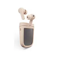 Urbanista Phoenix Casque True Wireless Stereo (TWS) Ecouteurs Appels/Musique Bluetooth Rose