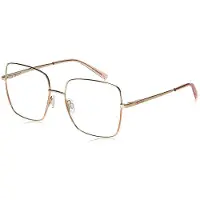 Missoni Femme Avec Des Lunettes Mmi-0021-k67