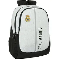 Safta Sac à Dos Real Madrid 24/25 23l 27x33x10 Cm