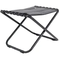 Crespo Chaise de camping