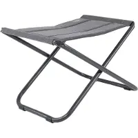 Crespo - Tabouret - AP/307 - Tex-Supreme - Gris