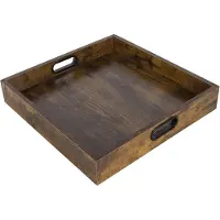 Bo Camp - Industrial - Plateau de service - Lindblade