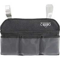 Crespo Organiseur 4-Pochettes Universel Accoudoir