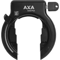 Axa Solid Plus Ring lock