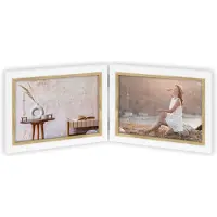 Zep Cadre photo CV975 Ayas 2H 2x13x18 cm (13 x 18 cm)