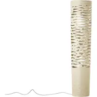 Foscarini Tress Lampe de Sol Grey | Media | Light bulb