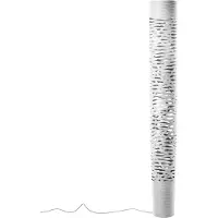 Foscarini Tress Lampe de Sol White | Grande | Light bulb