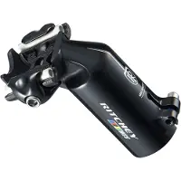 Ritchey Wcs Mast Topper Seatpost Argenté 70 mm / 34.9 mm