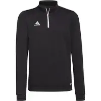 Adidas Sweat de sport 'Entrada 22' noir / blanc