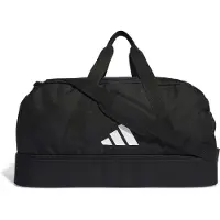 Adidas Sac de sport 'Tiro League Duffel M Bag' noir
