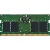Kingston Technology KCP556SS6-8 module de mémoire 8 Go 1 x 8 Go DDR5 5600 MHz