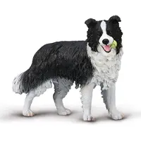 Collecta Border Collie