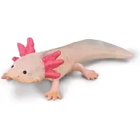 Collecta 80015 Axolotl Monde aquatique