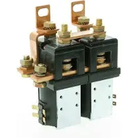 Max Power Relais Ct35-45 12v