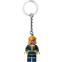 LEGO Marvel Super Heroes 854078 Porte-clés avec Thanos 854078