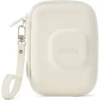 Fujifilm Mini LiPlay Case Misty White