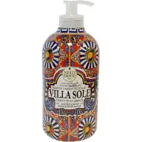 Nesti dante Savon liquide Villa Sole Chinotto di Amalfi, 500 ml