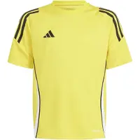 Adidas T-shirt à Manches Courtes Tiro24